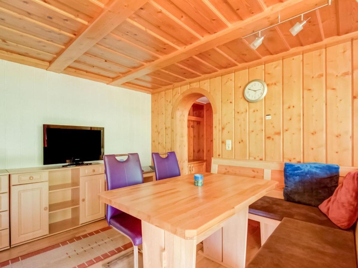 Apartment On The Mountainside In ซิลเบอร์ทาล ภายนอก รูปภาพ