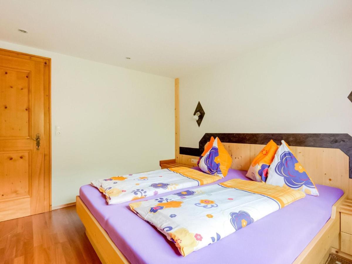 Apartment On The Mountainside In ซิลเบอร์ทาล ภายนอก รูปภาพ