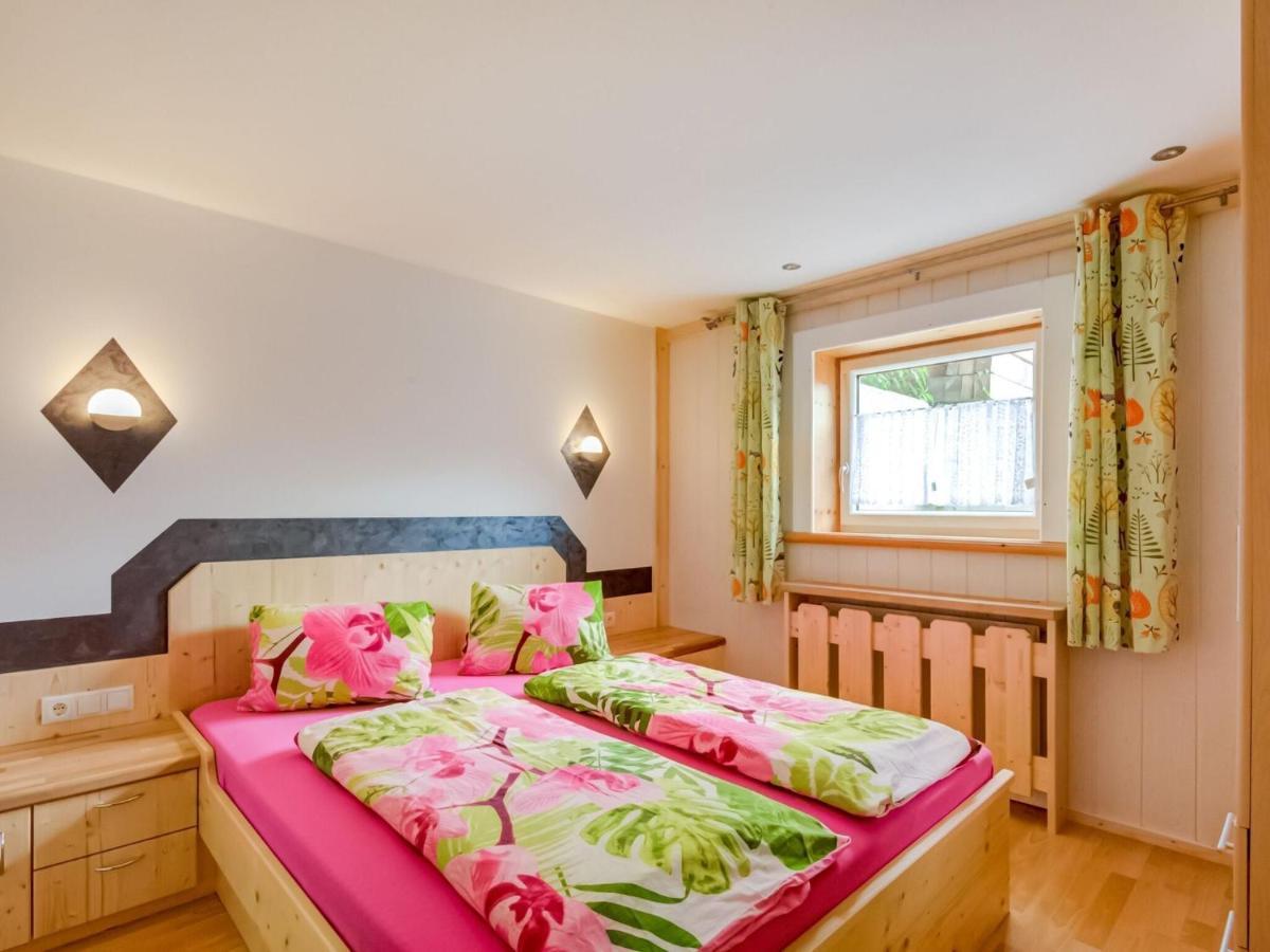Apartment On The Mountainside In ซิลเบอร์ทาล ภายนอก รูปภาพ