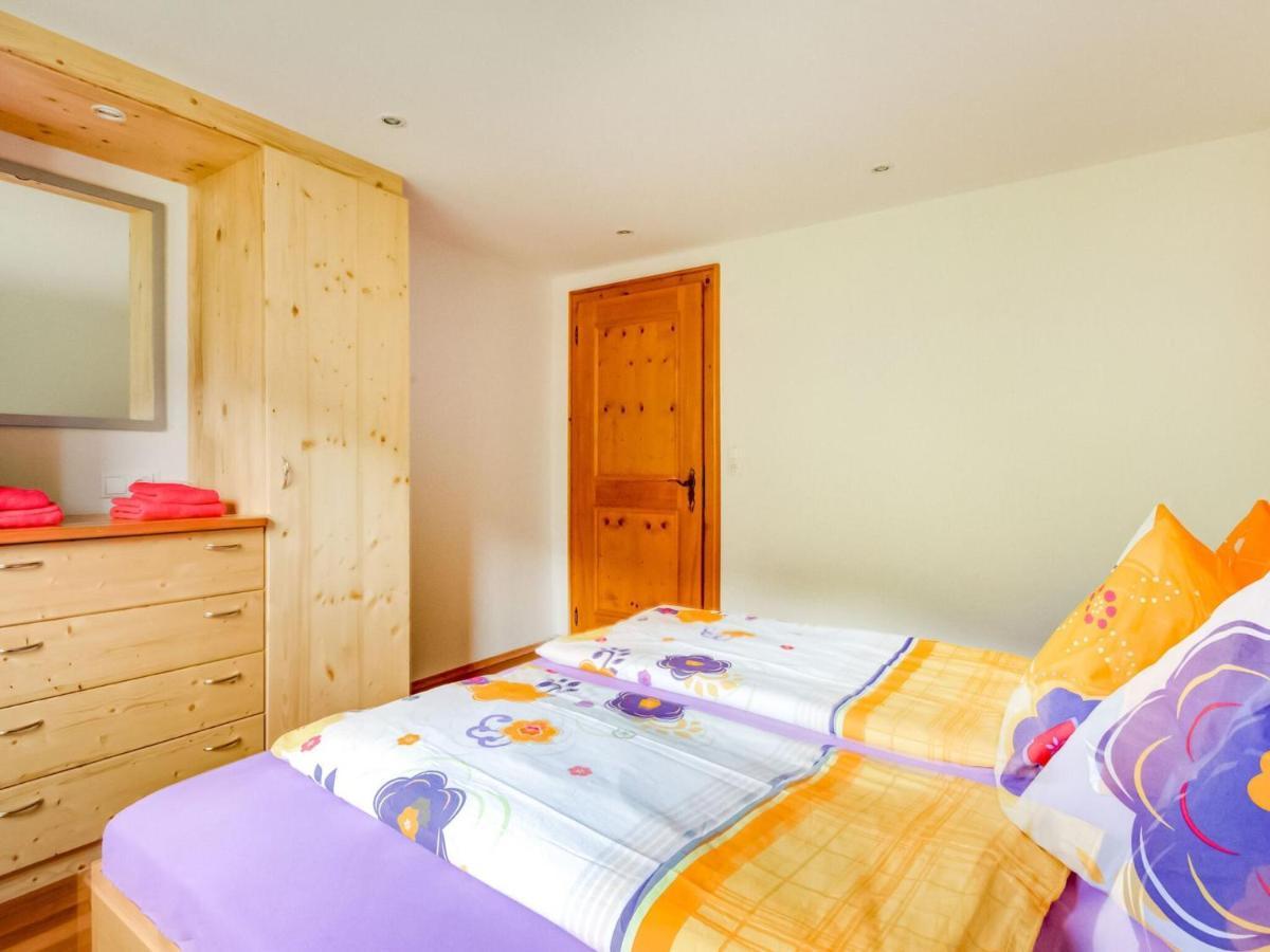 Apartment On The Mountainside In ซิลเบอร์ทาล ภายนอก รูปภาพ