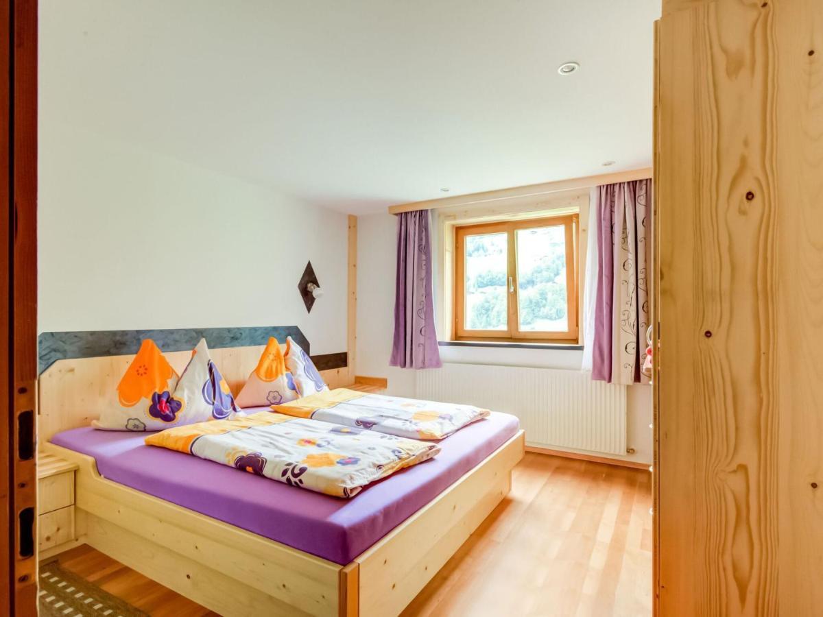 Apartment On The Mountainside In ซิลเบอร์ทาล ภายนอก รูปภาพ